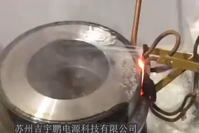 淬火機(jī)淬火現(xiàn)場視頻
