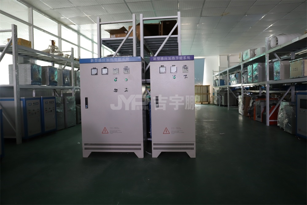 電磁感應(yīng)爐,冶煉廠,生產(chǎn)加工,熔煉爐,電源變壓器 . 二手高頻爐設(shè)有欠水和過壓報警系統(tǒng)
